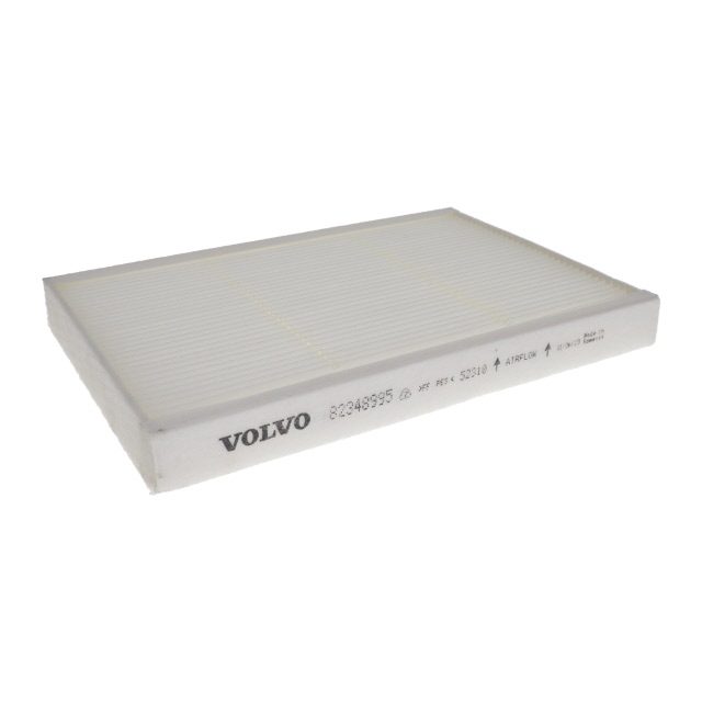 Genuine Volvo Cabin Filter