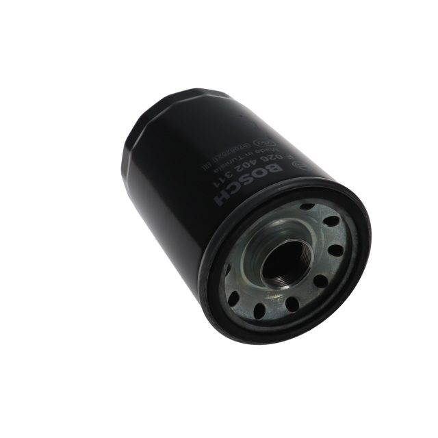 Fuel-Filter Box photo 4