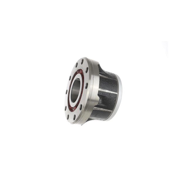 SKF Wheel bearing hub assembly with exciter ring suits Renault photo 4