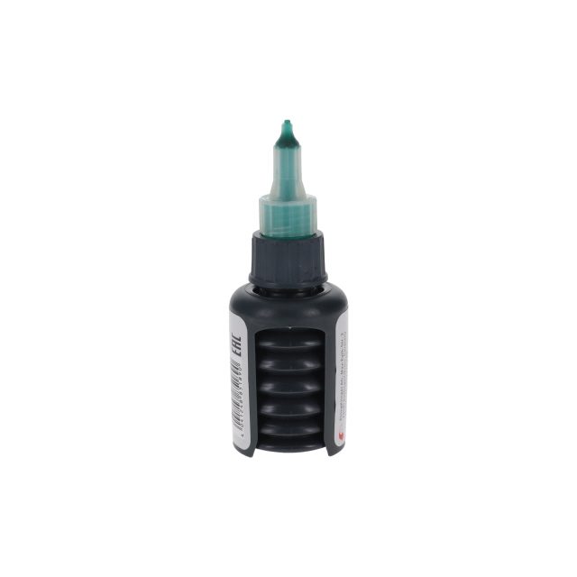 ANAEROBIC THREADLOCKING ADHESIVE 50ML TUBE photo 3