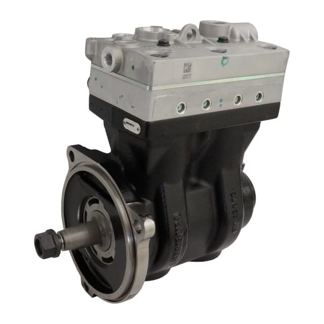 COMPRESSOR