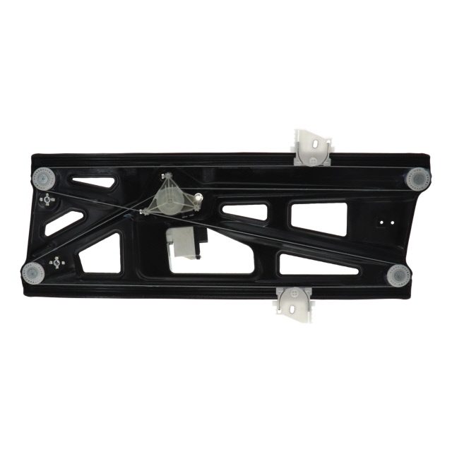 WINDOW REGULATOR WITH MOTOR RH photo 2