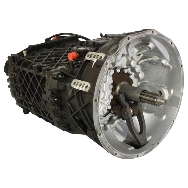 Transmission REMAN photo 4