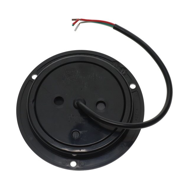 LED Rear Stop/Tail/Indicator Flange Mount Combi Lamp photo 2