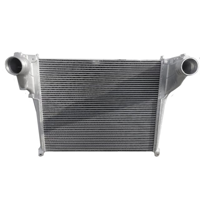 Intercooler - To Suit MERCEDES ACTROS MP4/MP5