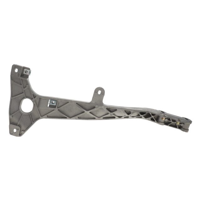 HEADLAMP SUPPORT BRACKET RH TO SUIT MERCEDES AROCS photo 2
