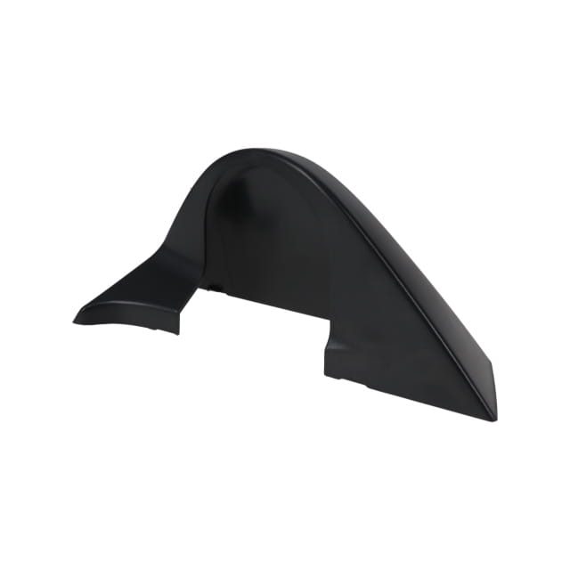 LOWER MIRROR ARM COVER LH TO SUIT DAF