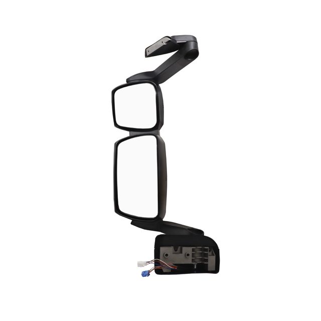 Mirror Head Twin - 720 X 460MM - LH Electric