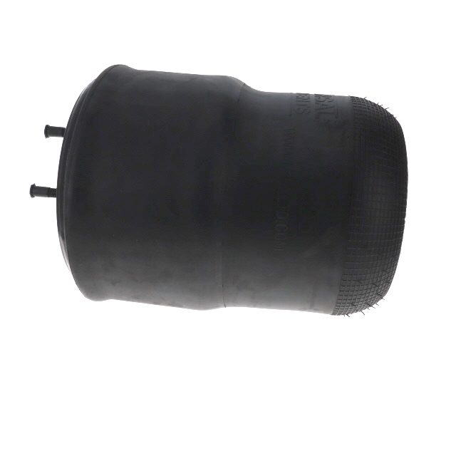 Air Spring Assembly Steel Piston Volvo B12B Front photo 3