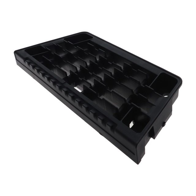 LOWER FOOTSTEP PLATE LH RH RENAULT T SERIES