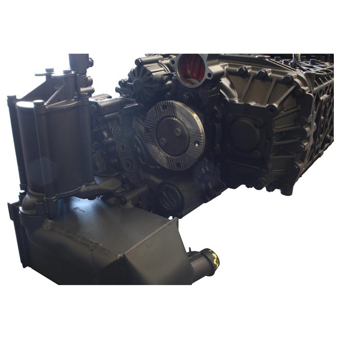 Transmission REMAN photo 3