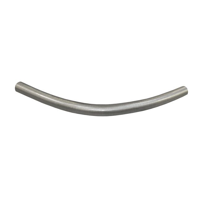 FLEX PIPES - GALVANIZED 4IN ID-2M