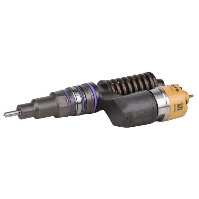 INJECTOR TO SUIT VOLVO photo 3