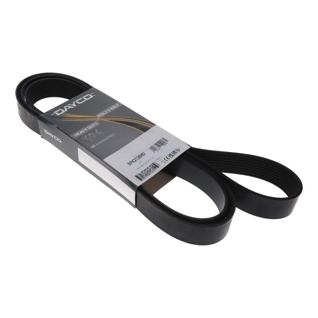 POLY RIB BELT photo 2