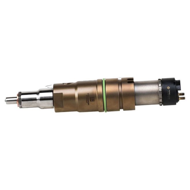 INJECTOR TO SUIT SCANIA - EXCHANGE - 24 MONTH WARRANTY photo 4
