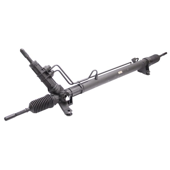 Hydraulic power steering gears REMAN