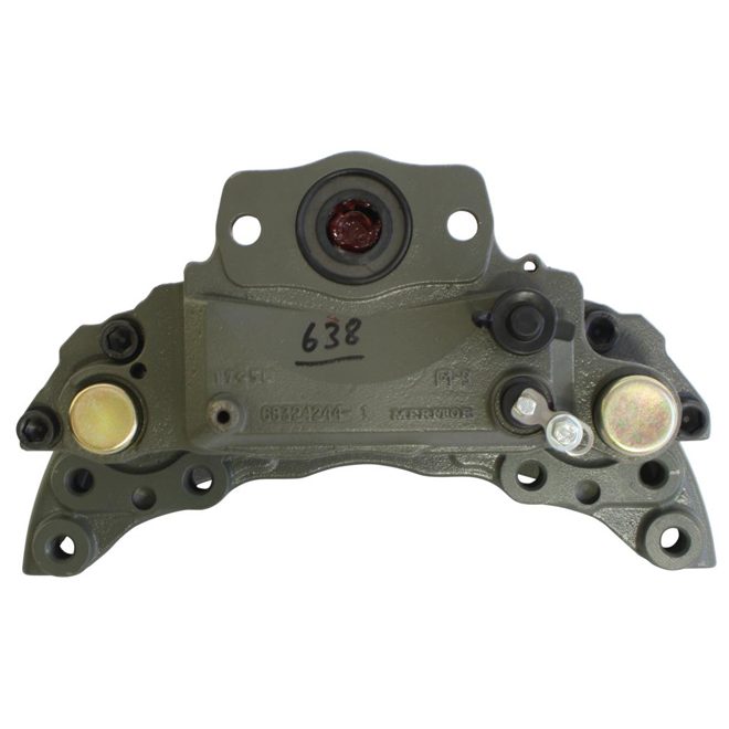 Brake Calipers REMAN photo 2
