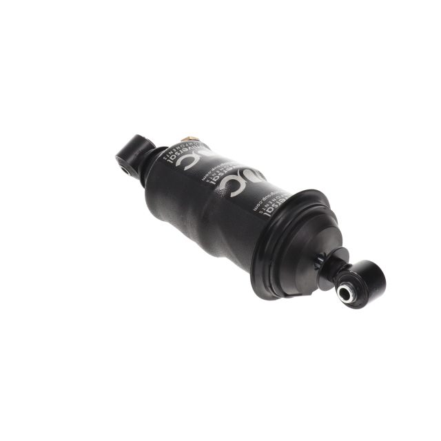 Cabin Air Spring Front Daf Xf Euro 6 photo 3