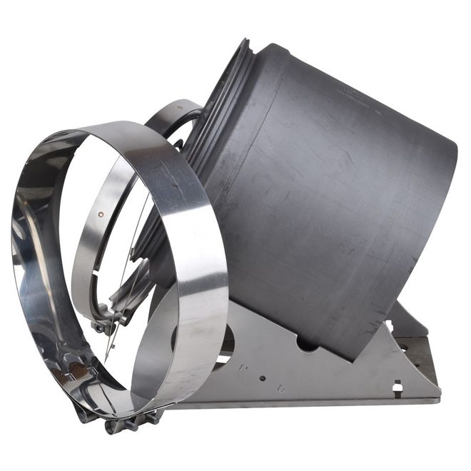 EXCHANGE PARTICULATE FILTER INC FITTING KIT photo 4