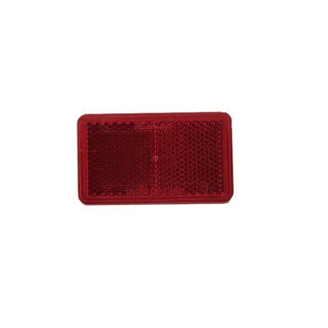 RUBBOLITE REFLECTOR  (I1456)