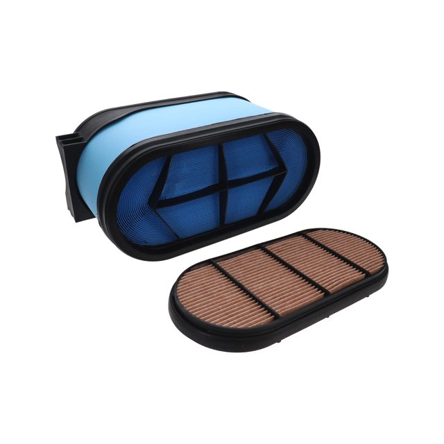 AIR FILTER TO SUIT SCANIA photo 2