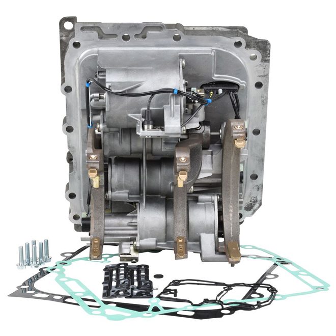 TRANSMISSION CONTROL UNIT REMAN