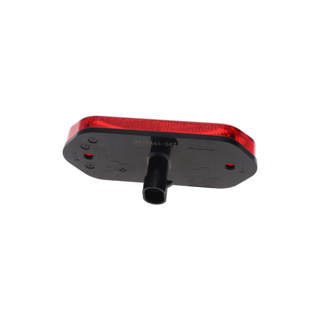 Aspoeck Flatpoint IV LED Rear Marker Lamp photo 3