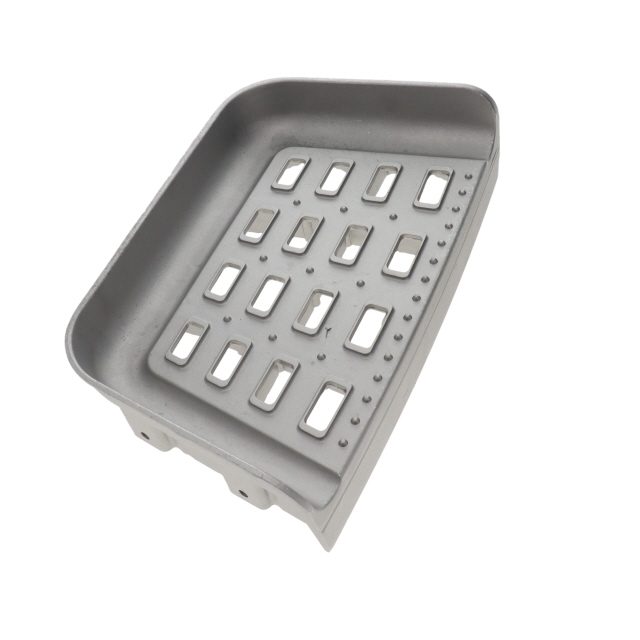 DAF XF106 ALLOY STEP(MIDDLE) RH photo 4