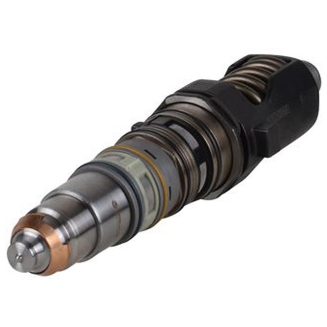 INJECTOR TO SUIT SCANIA photo 2