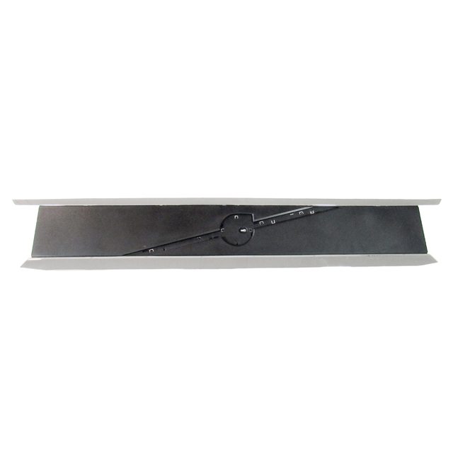 GRILLE MAIN TRIM VOLVO FH SERIES 4
