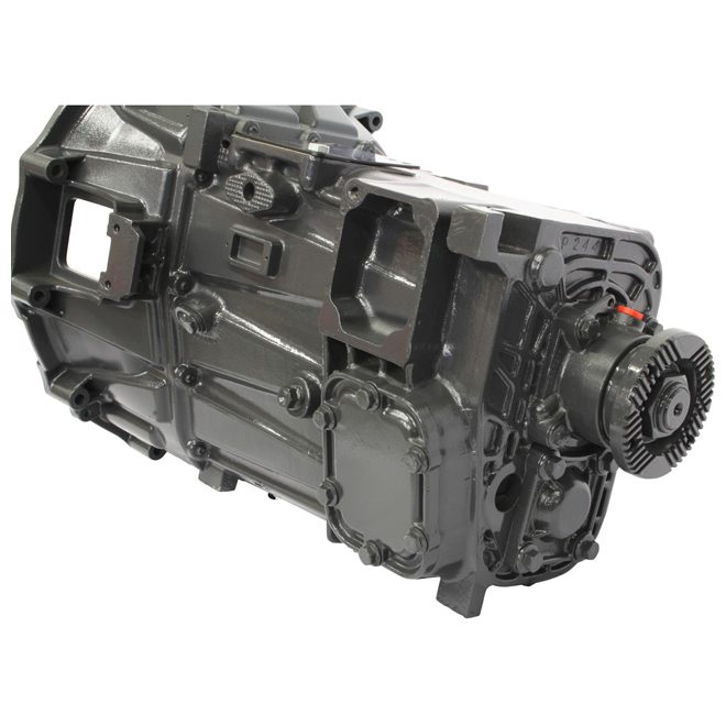 Transmission REMAN photo 2