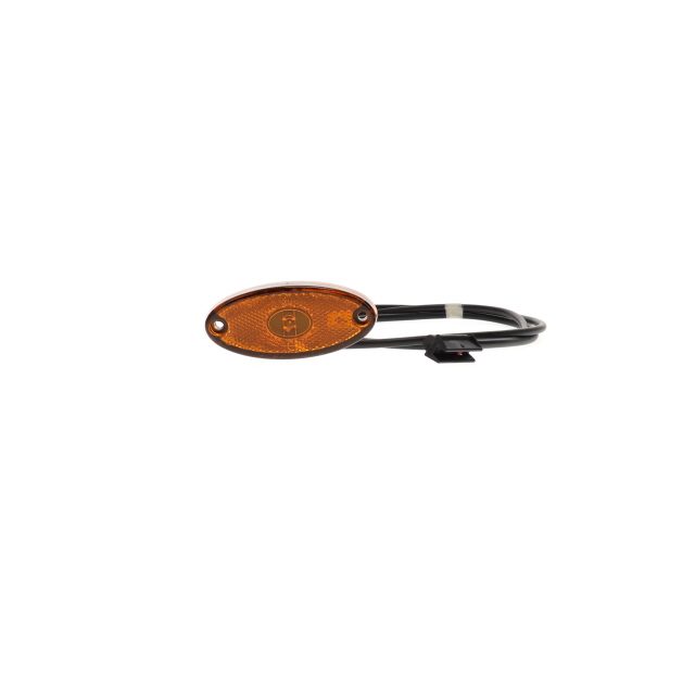 Aspeock Flatpoint II LED Side Marker Lamp