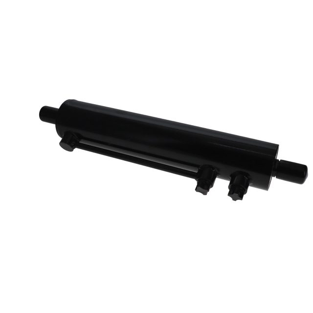 POWERED STEERING SLAVE CYLINDER
