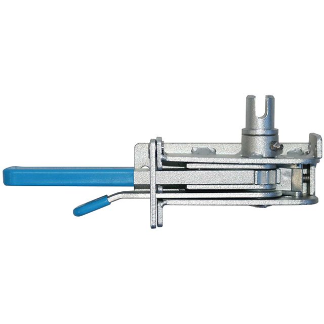 Curtain Tensioner LHF/RHR