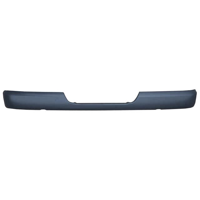 Metal bumper LF45 3 studs on both ends