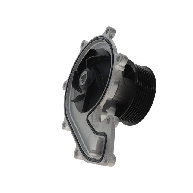 CUMMINS OEM WATER PUMP photo 2