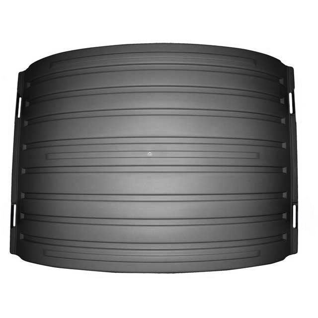 WING TOP LH/RH 285MM HIGH