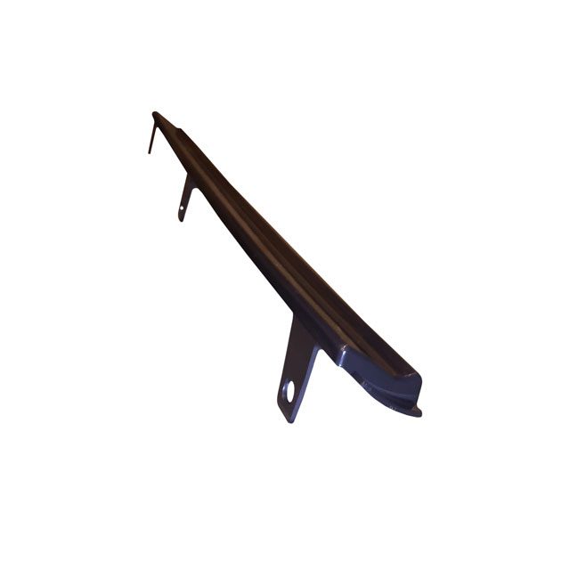 FRONT SPOILER SECTION VOLVO FH VERSION 4 photo 2