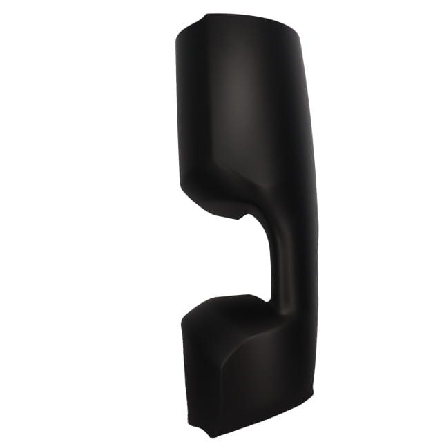 MAIN MIRROR COVER LH TO SUIT DAF