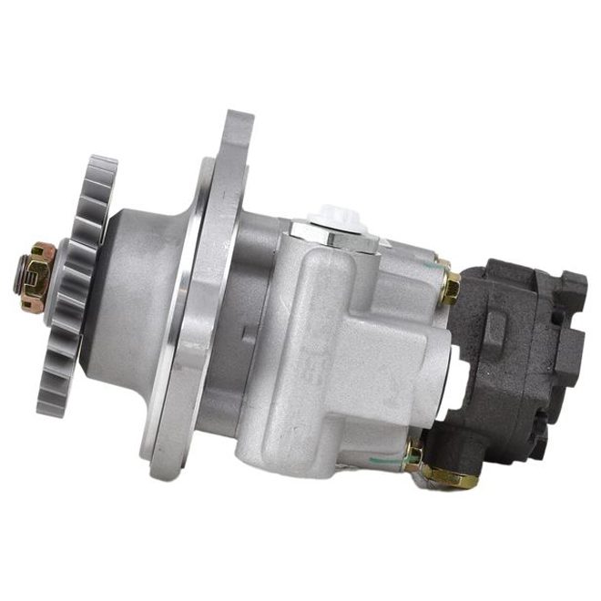 Hydraulic Pump  steering system REMAN photo 4