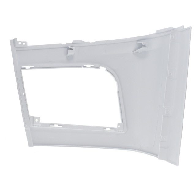 BUMPER CORNER FOG SUROUND RH MERCEDES ACTROS MP4 photo 2