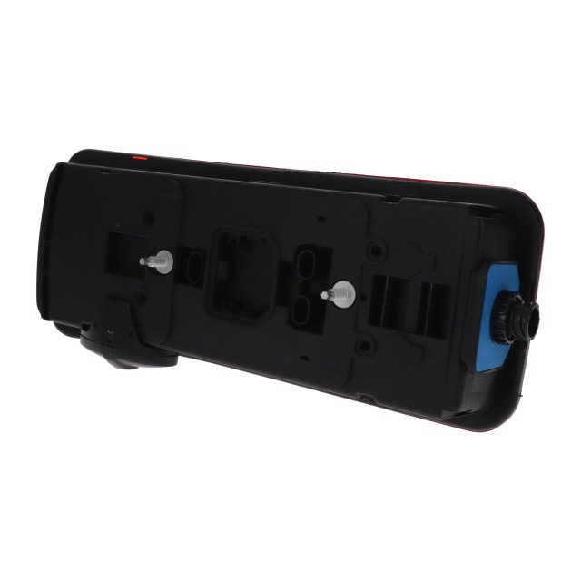 Rear Combination Lamp RH With Buzzer To Suit MAN TG3 photo 2
