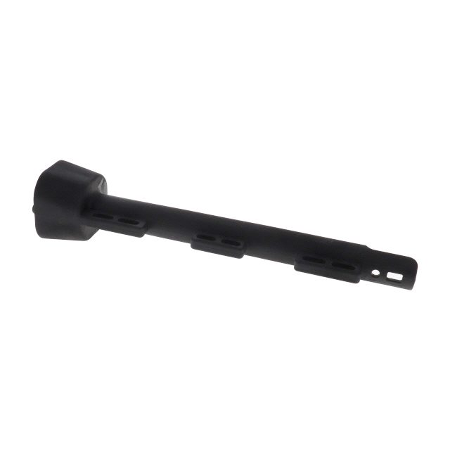 Wheel chock fixing support to suit KLTA0535 photo 3