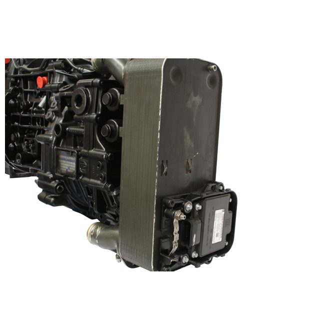 Transmission REMAN photo 2