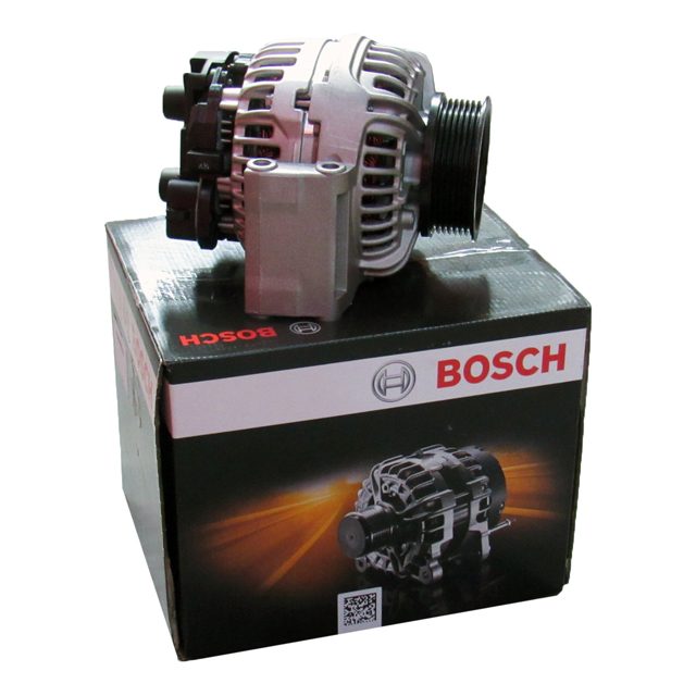 ALTERNATOR OEM BOSCH/SEG 24V 82A