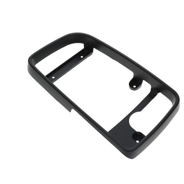 MIRROR HEAD BEZEL NON HEATED RH photo 2