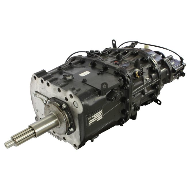 Transmission REMAN