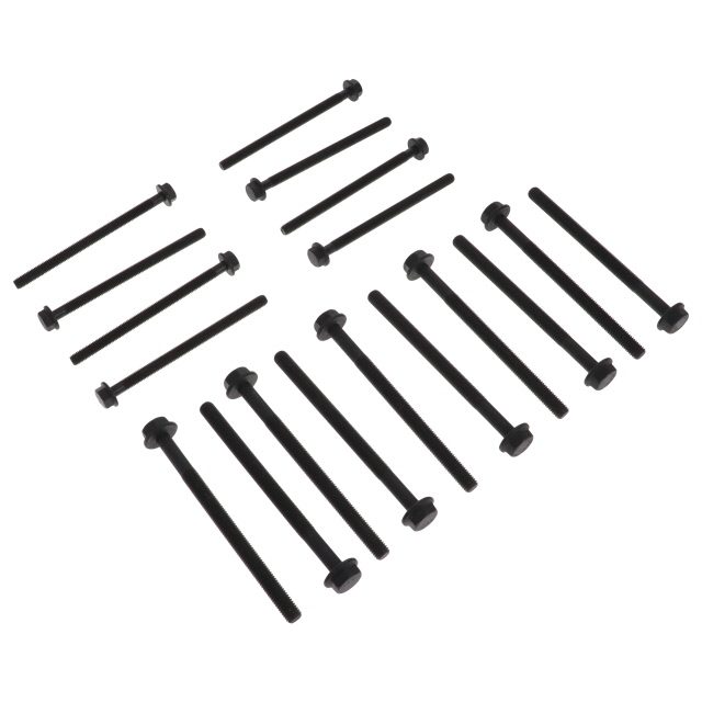 HEAD BOLT SET TO SUIT FORD