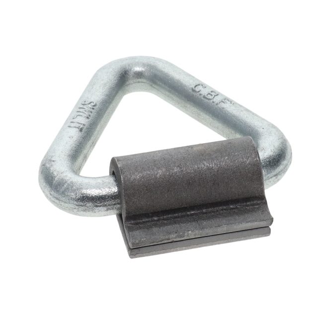 Lashing Ring Weld On No Plate photo 2