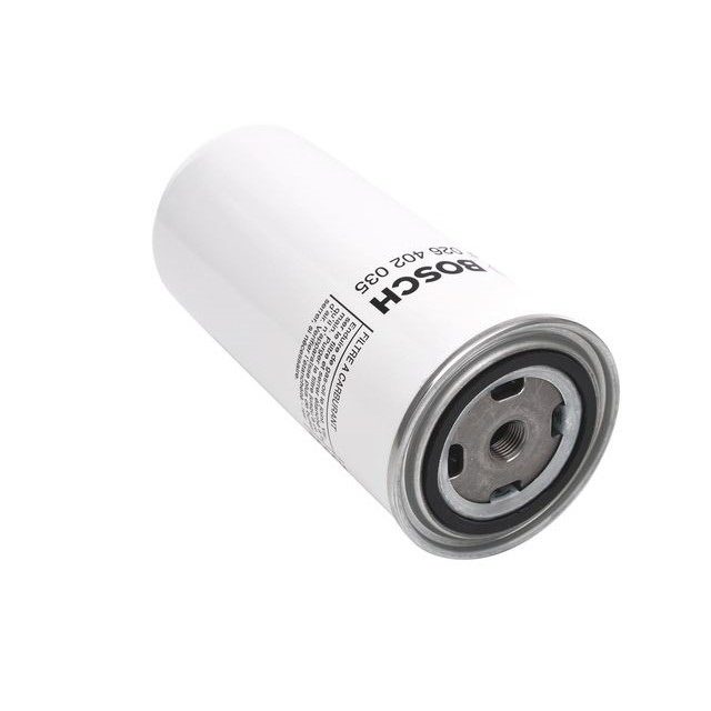 FUEL FILTER photo 2